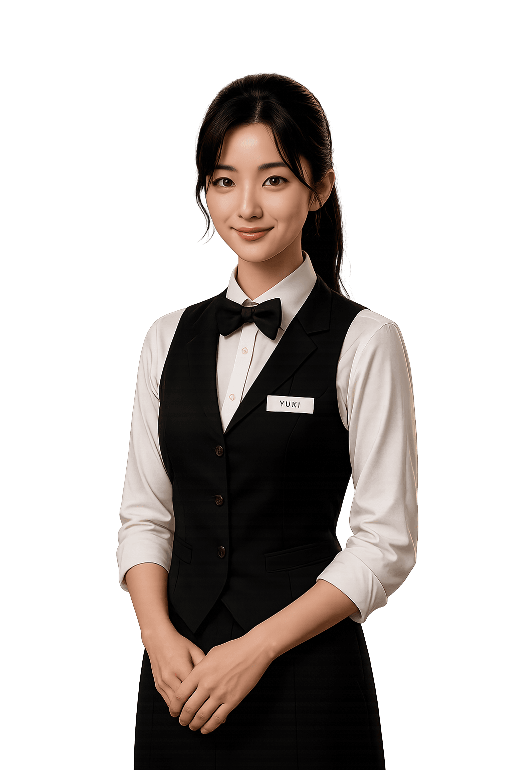 Yuki Tanaka